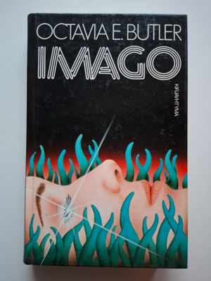 Butler, Octavia E.: Xenogenesis 3: Imago