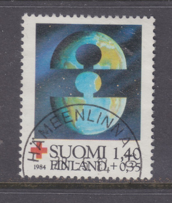 1984 PR 1,4 mk loistoleimaisena