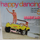 ROBERT LAST - HAPPY DANCING 5 LP - pikkukuva 1