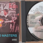 The Beatles - Unsurpassed masters vol. 1 1962-63 cd - pikkukuva 1