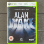 Xbox360: Alan Wake peli (2010) - pikkukuva 1