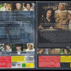 Cranfordin naiset (3DVD) BBC:n palkittu draamasarja (UUSI) - pikkukuva 2