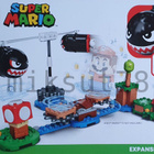 LEGO Super Mario 71366 Boomer Bill Barrage *UUSI - pikkukuva 1