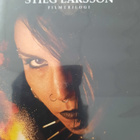 Stieg Larsson Millennium Trilogia (3DVD) - pikkukuva 1