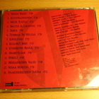 CD Gregory ja Vähän valoo KRÄK 1991 - pikkukuva 3