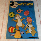 WALT DISNEYS MICKY MAUS  13 -1975 - pikkukuva 1