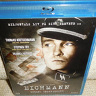 Eichmann - Kuoleman Allekirjoittaja Blu-ray - pikkukuva 2