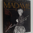 Pirjo Tuominen : Madame - Sanelma Vuorre - pikkukuva 1