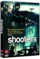 Shooters - DVD