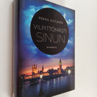 Pekka Hiltunen : Vilpittömästi sinun - pikkukuva 1