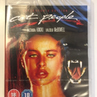 Kissaihmiset - Cat People (Blu-ray) Nastassia Kinski (UUSI) - pikkukuva 1