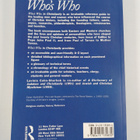 Lavinia Cohn-Sherbok : Who's who in Christianity - pikkukuva 2