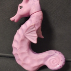 Fairykins mermaid merihevonen - pikkukuva 2