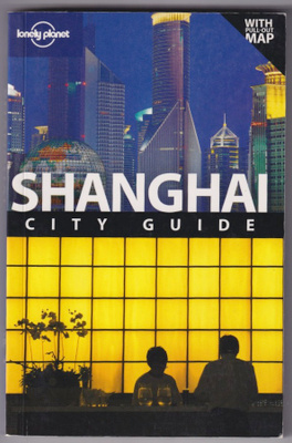 Christopher Pitts: Shanghai