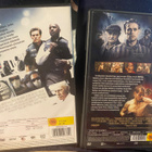 Inside Man ja Tahdon voitto dvd - pikkukuva 2