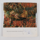 Kurt Martin : The Old Pinakothek in Munich - pikkukuva 2