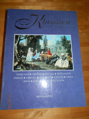 Klassisen musiikin kauneimmat-boxi