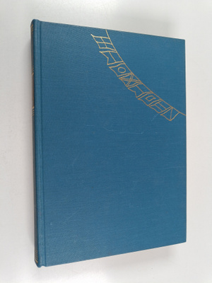 John Winton : Liityimme laivastoon