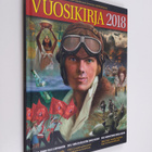 Historia vuosikirja 2018 : Vuoden tapahtumat historian nä... - pikkukuva 1