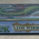 SHREK (4DVD) sarjan kaikki 4 elokuvaa (UUSI) - pikkukuva 3