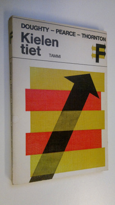 Peter Doughty : Kielen tiet
