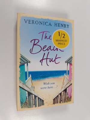 Veronica Henry : The Beach hut