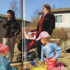 Apu n:o 20 2004 Maria Kuusiluoma. Jackie. Kesyttömien lauluj - pikkukuva 3