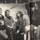 Anna n:o 7 1987 Lenita Show Ranskassa. Ilona. Jarkko Laine. - pikkukuva 4