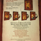 INDIANA JONES DVD - pikkukuva 2