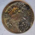 Saksa Bremen 1 grote 1751 Hopeaa - pikkukuva 2