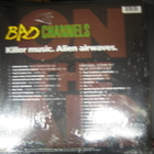 BLUE OYSTER CULT - BAD CHANNELS SOUNDTRACK UUSI 2LP OST - pikkukuva 2