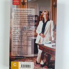 Patricia Cornwell : Pedon leima - pikkukuva 2