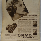 Suomen Kuvalehti No 29 heinäkuu 1934 - pikkukuva 2