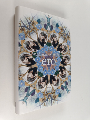 Annamari Marttinen : Ero