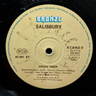 Uriah Heep – Salisbury - pikkukuva 4