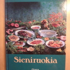 Kaarina Kaurinkoski; Sieniruokia - pikkukuva 1