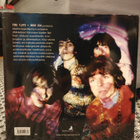 Ian Shirley & Pink Floyd : Pink Floyd - Koko ura kirja - pikkukuva 2