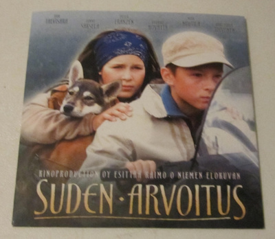 Suden arvoitus (leffapokkari)