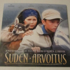 Suden arvoitus (leffapokkari) - pikkukuva 1