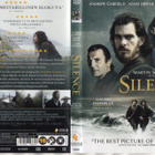 Silence (47 829) k -FI- suomik. DVD andrew garfield 2017 - pikkukuva 1