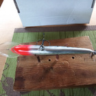 Tume   12cm  Syvännevaappu - pikkukuva 4