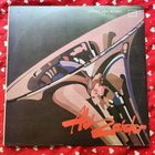 Abi Zeider - Abi Zeider Lp (USSR) (M-/M-) - pikkukuva 1
