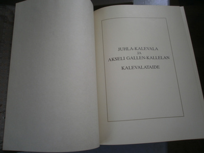 Juhlakalevala