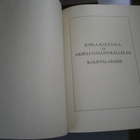 Juhlakalevala - pikkukuva 1