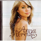 Anna Abreu - Anna Abreu CD - pikkukuva 1