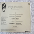 Démis Roussos  – Forever And Ever LP - pikkukuva 4