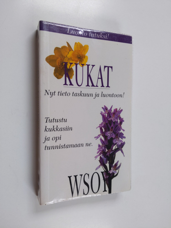 John Akeroyd : Kukat