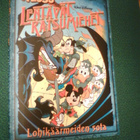 HESSU Lentävät ratsumiehet Lohikäärmeiden sota ( 1 p. 2005 ) - pikkukuva 1
