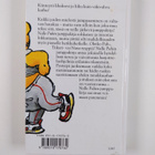 Ethan Mordden : Nalle Puhin jumppakirja - pikkukuva 2