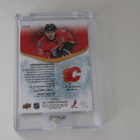2010-11 Upper Deck Ultimate Dual Auto Patches /10 Iginla - pikkukuva 2